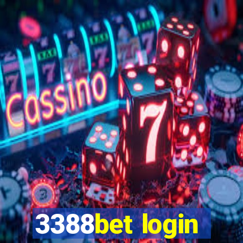 3388bet login